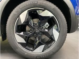 Renault Captur Esprit Alpine Full Hybrid E-Tech 160 ACC