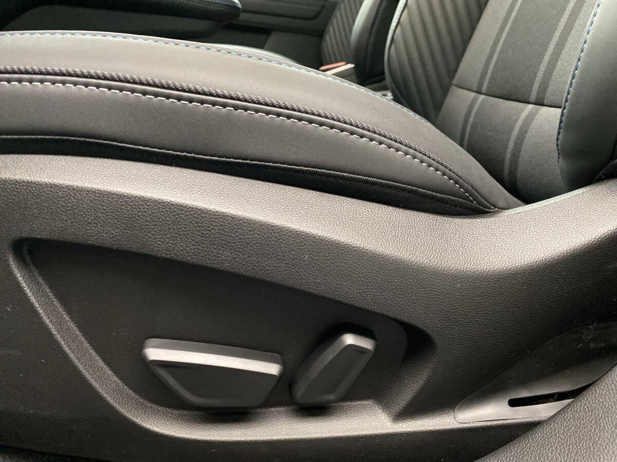 Renault Captur Esprit Alpine Full Hybrid E-Tech 160 ACC