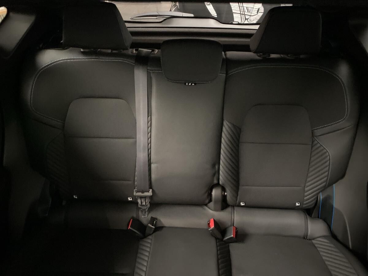 Renault Captur Esprit Alpine Full Hybrid E-Tech 160 ACC