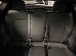 Renault Captur Esprit Alpine Full Hybrid E-Tech 160 ACC