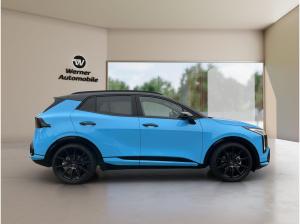 Kia Sportage Sportage PE 1.6 T-GDI GT-line "Werners Schmiede"