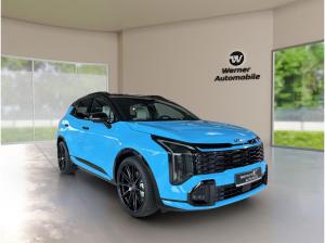 Kia Sportage Sportage PE 1.6 T-GDI GT-line "Werners Schmiede"