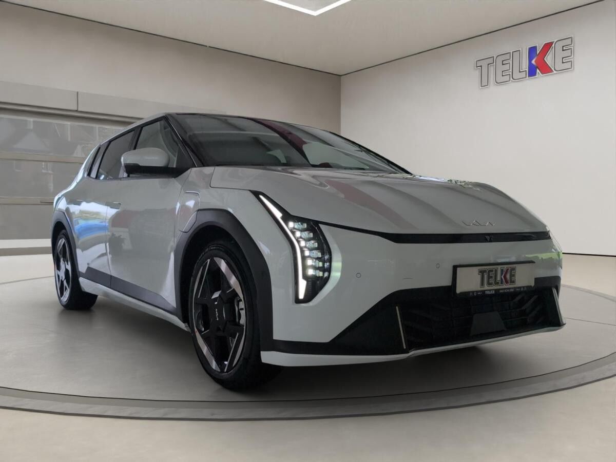 Kia EV4 81 FWD EARTH UP TE WIC DWP DE SD GD Kia EV4 81 FWD EARTH UP TE WIC DWP DE SD GD