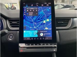 Renault Captur Esprit Alpine Full Hybrid E-Tech 160 ACC