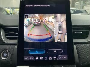 Renault Captur Esprit Alpine Full Hybrid E-Tech 160 ACC