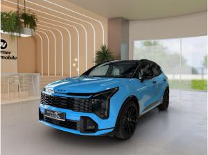 Kia Sportage Sportage PE 1.6 T-GDI GT-line "Werners Schmiede"