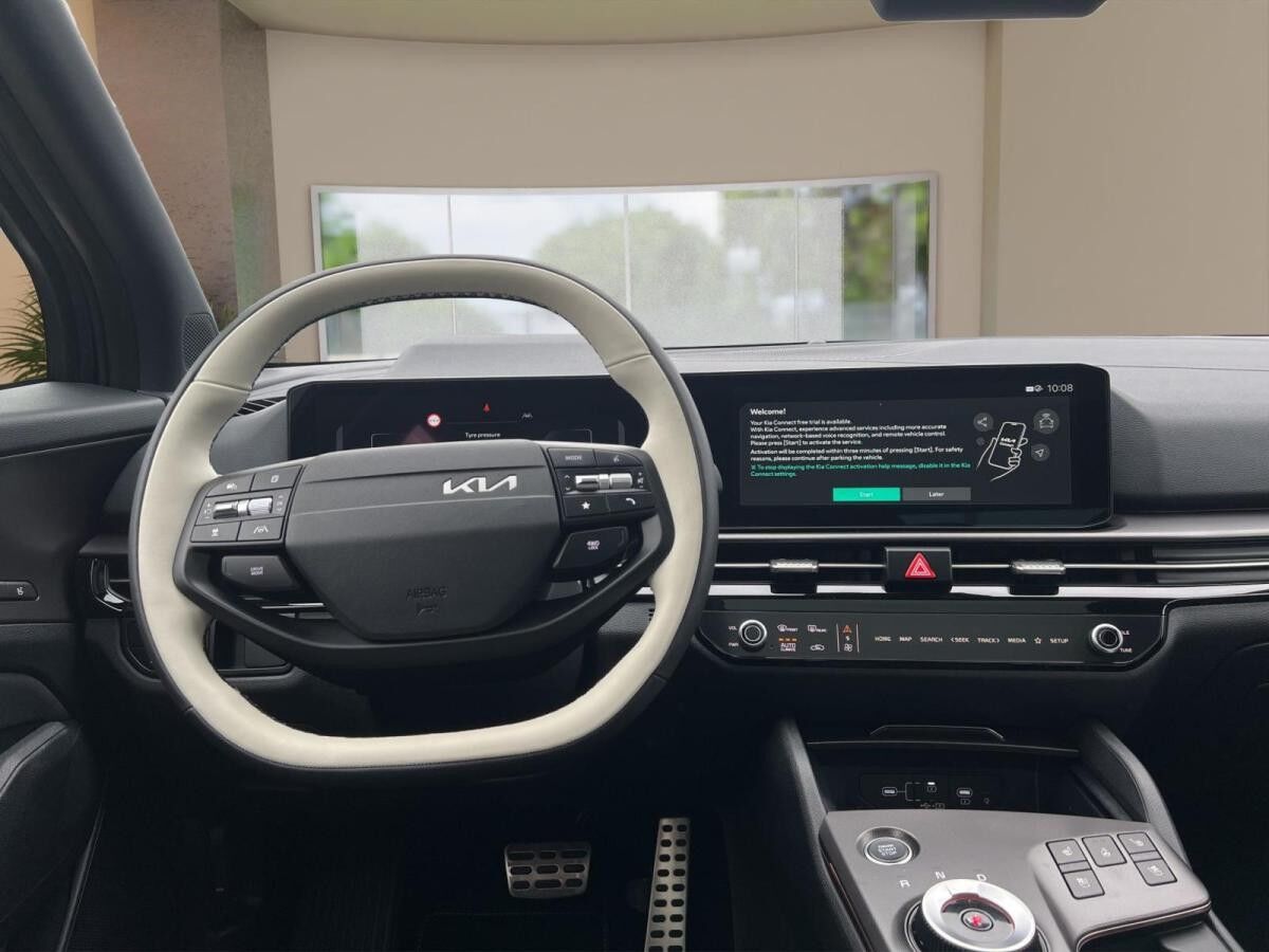 Kia Sportage Sportage PE 1.6 T-GDI GT-line "Werners Schmiede"