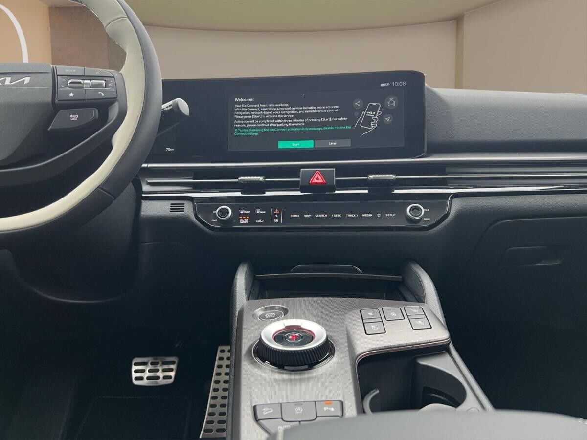 Kia Sportage Sportage PE 1.6 T-GDI GT-line "Werners Schmiede"