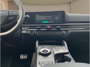 Kia Sportage Sportage PE 1.6 T-GDI GT-line "Werners Schmiede"