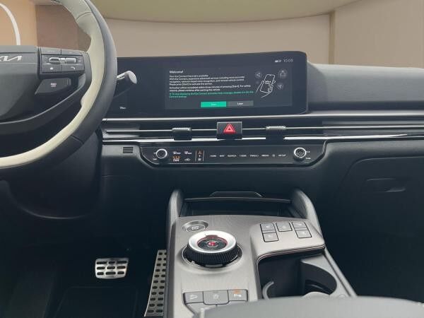 Kia Sportage Sportage PE 1.6 T-GDI GT-line "Werners Schmiede"