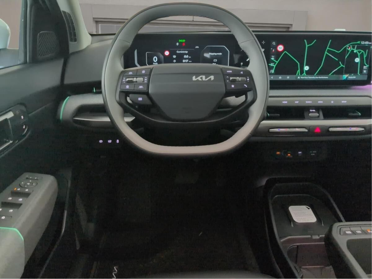 Kia EV4 81 FWD EARTH UP TE WIC DWP DE SD GD Kia EV4 81 FWD EARTH UP TE WIC DWP DE SD GD