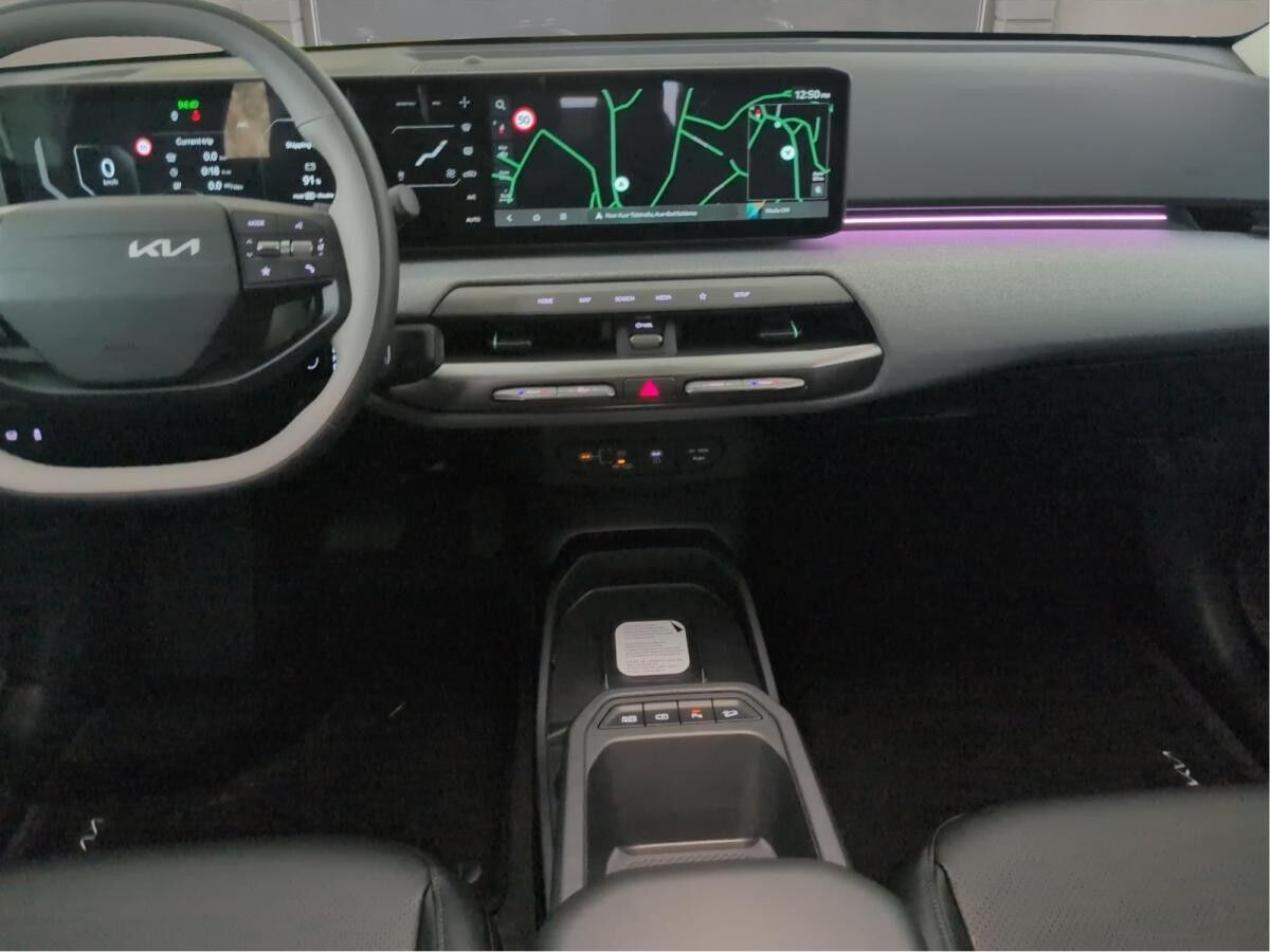 Kia EV4 81 FWD EARTH UP TE WIC DWP DE SD GD Kia EV4 81 FWD EARTH UP TE WIC DWP DE SD GD
