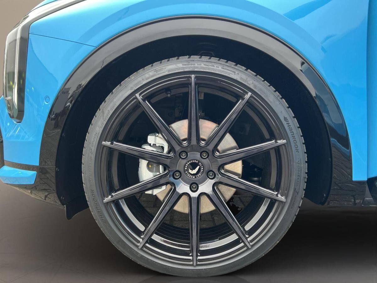 Kia Sportage Sportage PE 1.6 T-GDI GT-line "Werners Schmiede"