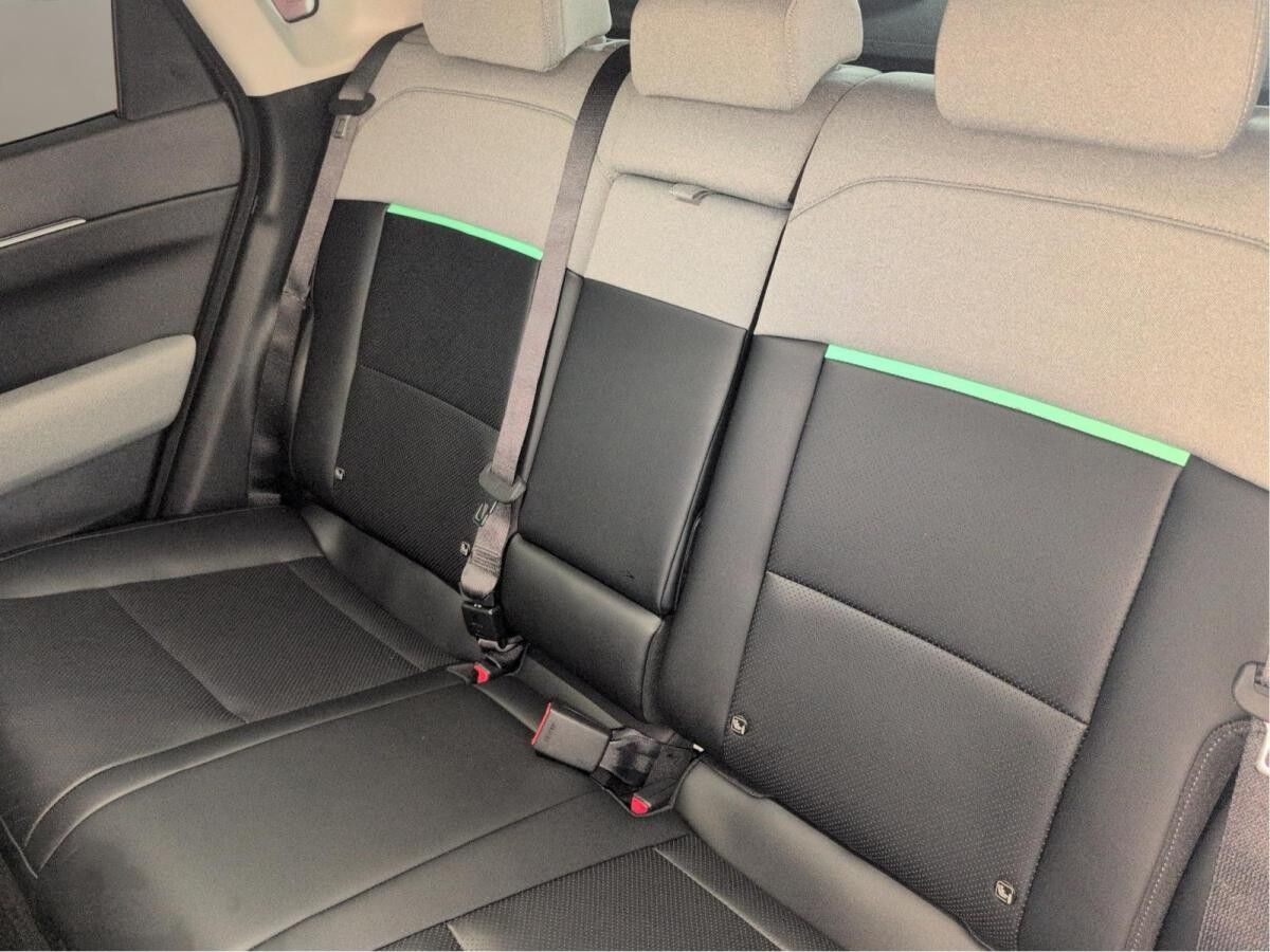Kia EV4 81 FWD EARTH UP TE WIC DWP DE SD GD Kia EV4 81 FWD EARTH UP TE WIC DWP DE SD GD