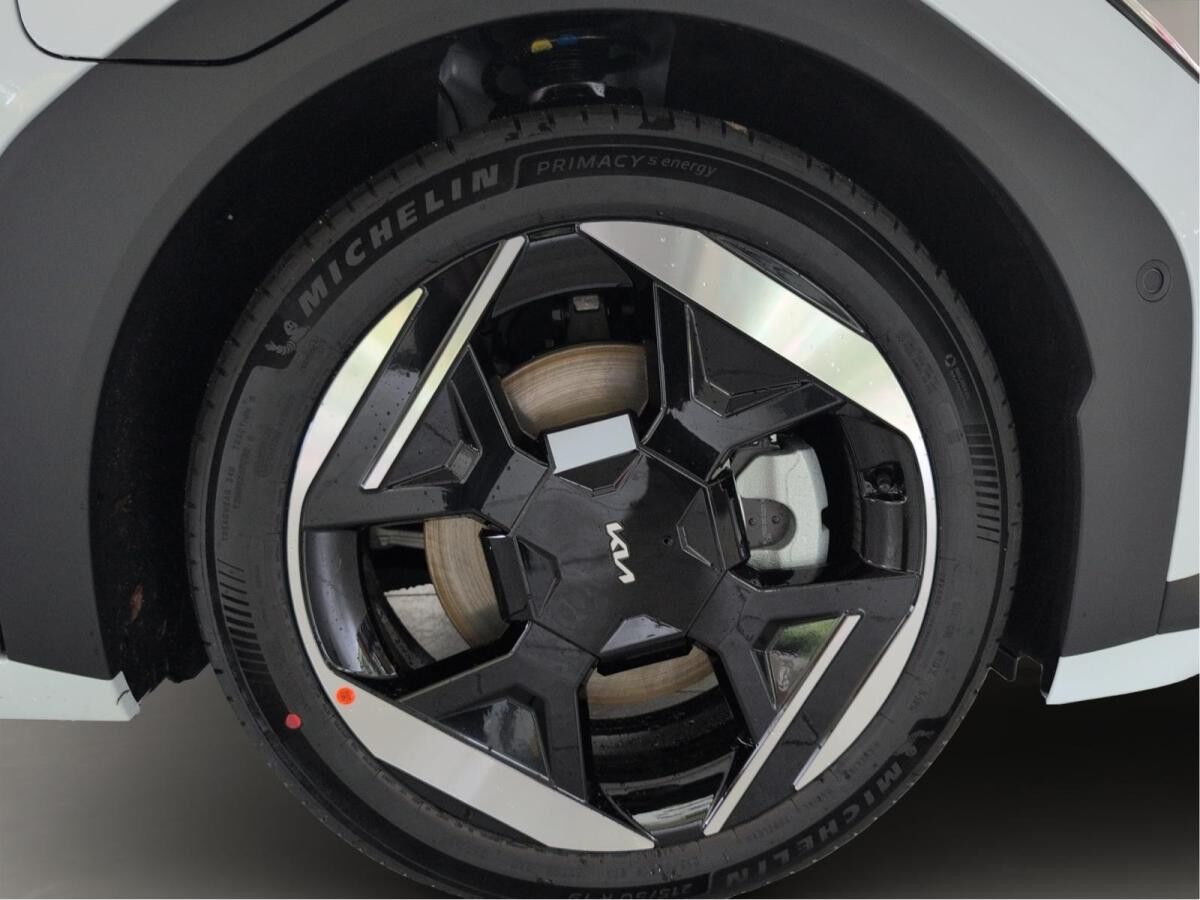 Kia EV4 81 FWD EARTH UP TE WIC DWP DE SD GD Kia EV4 81 FWD EARTH UP TE WIC DWP DE SD GD