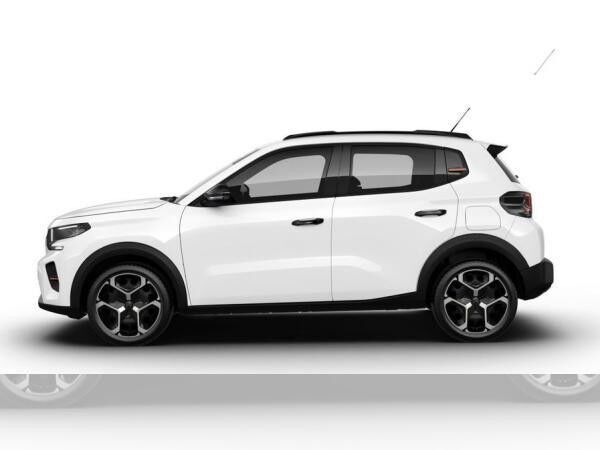 Citroën C3 Elektromotor 113 PLUS 11kW OBC >320Km Reichweite!