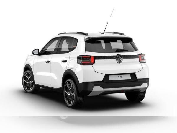 Citroën C3 Elektromotor 113 PLUS 11kW OBC >320Km Reichweite!