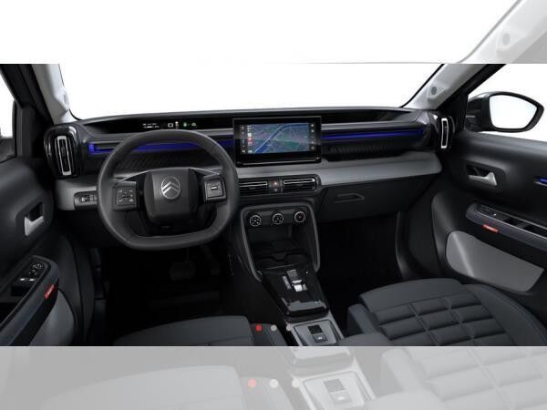 Citroën C3 Elektromotor 113 PLUS 11kW OBC >320Km Reichweite!