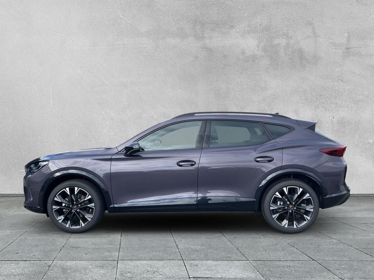 Cupra Formentor 2.0 TSI 7-Gang DSG 4Drive *LOYAL**Herbstaktion**sofort verfügbar*