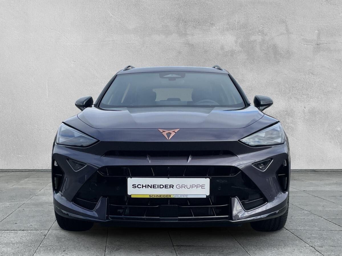 Cupra Formentor 2.0 TSI 7-Gang DSG 4Drive *LOYAL**Herbstaktion**sofort verfügbar*