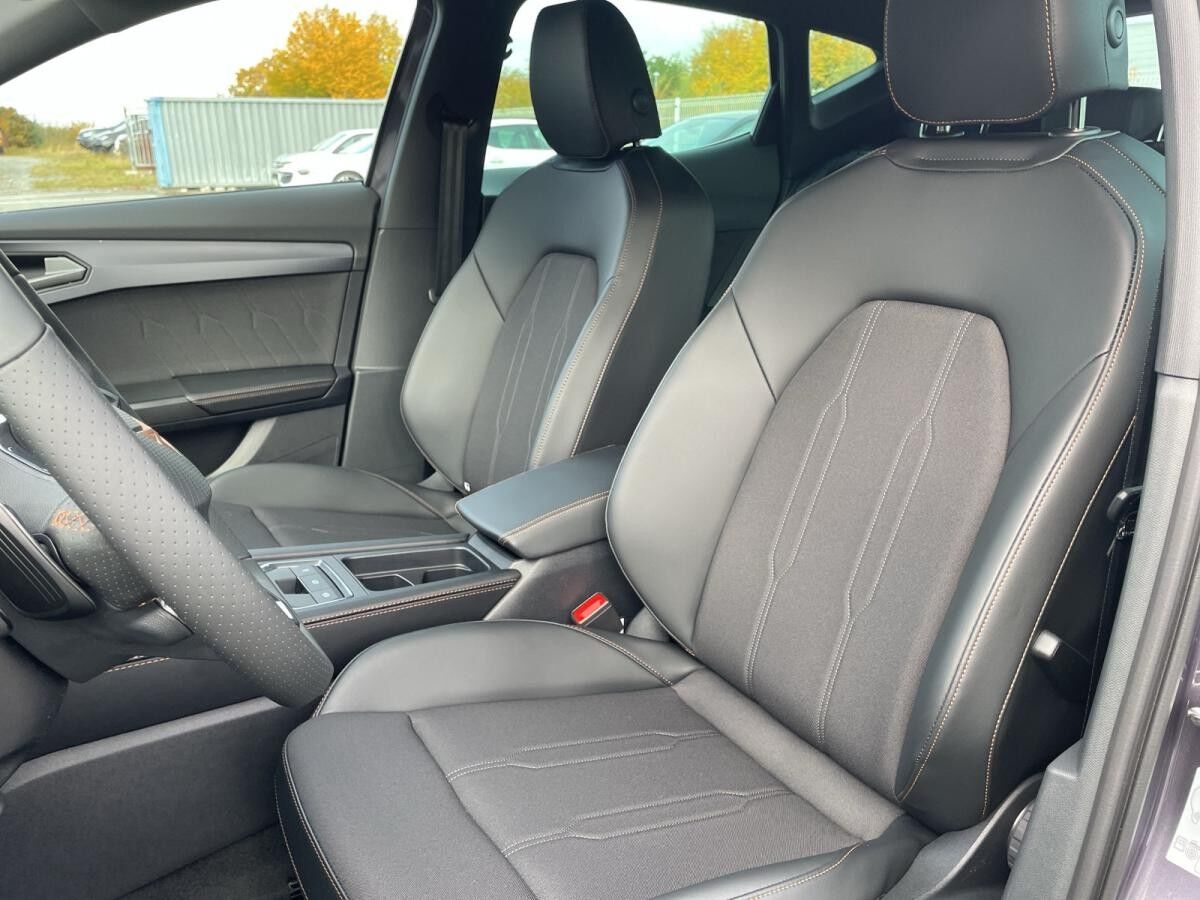 Cupra Formentor 2.0 TSI 7-Gang DSG 4Drive *LOYAL**Herbstaktion**sofort verfügbar*