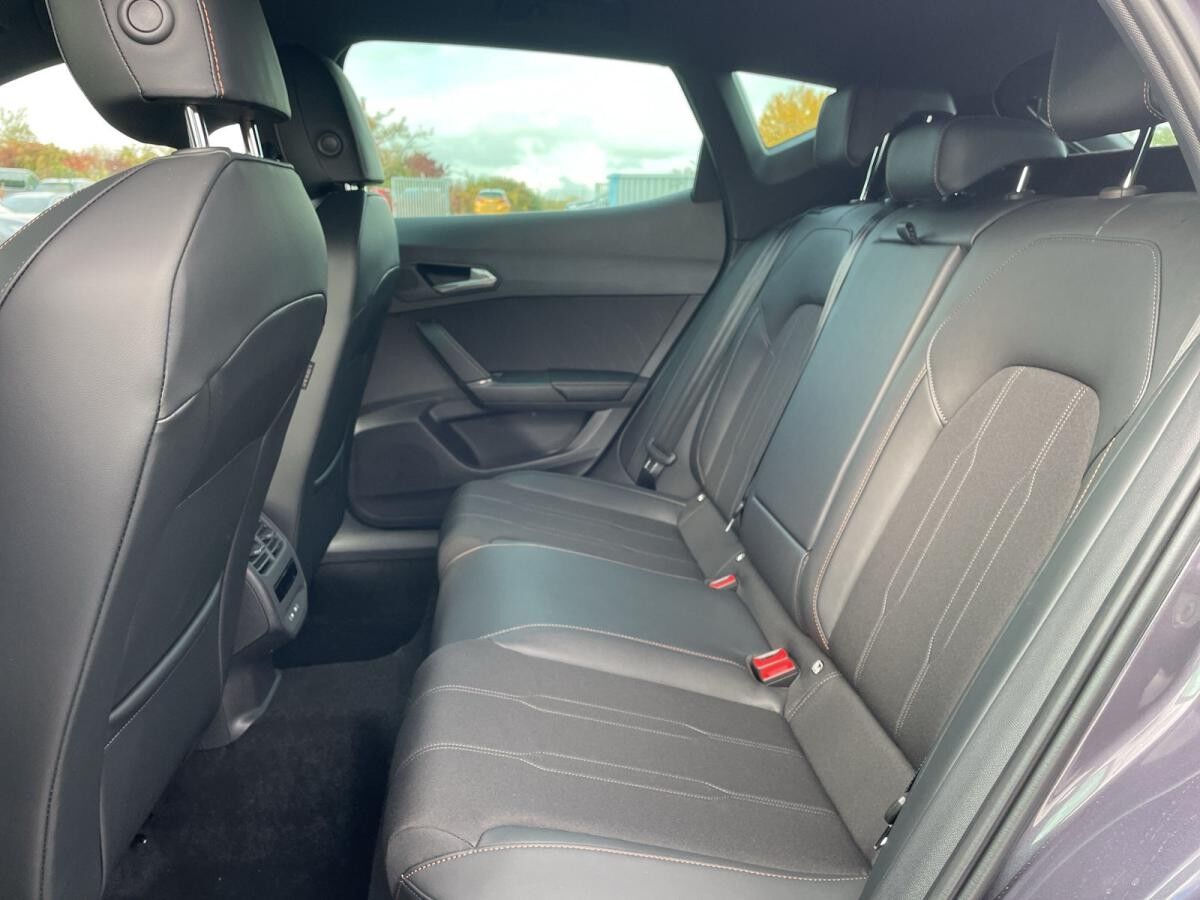 Cupra Formentor 2.0 TSI 7-Gang DSG 4Drive *LOYAL**Herbstaktion**sofort verfügbar*