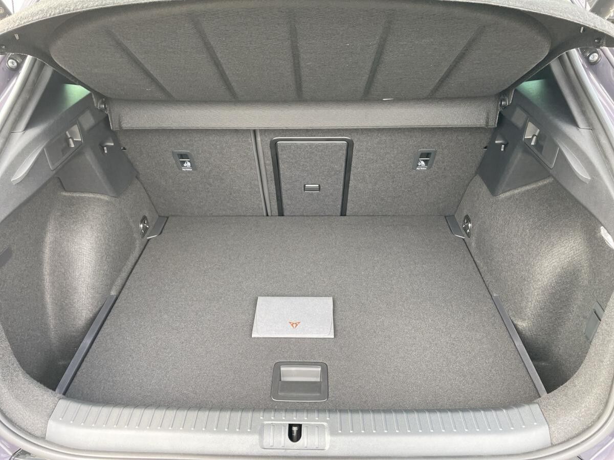 Cupra Formentor 2.0 TSI 7-Gang DSG 4Drive *LOYAL**Herbstaktion**sofort verfügbar*