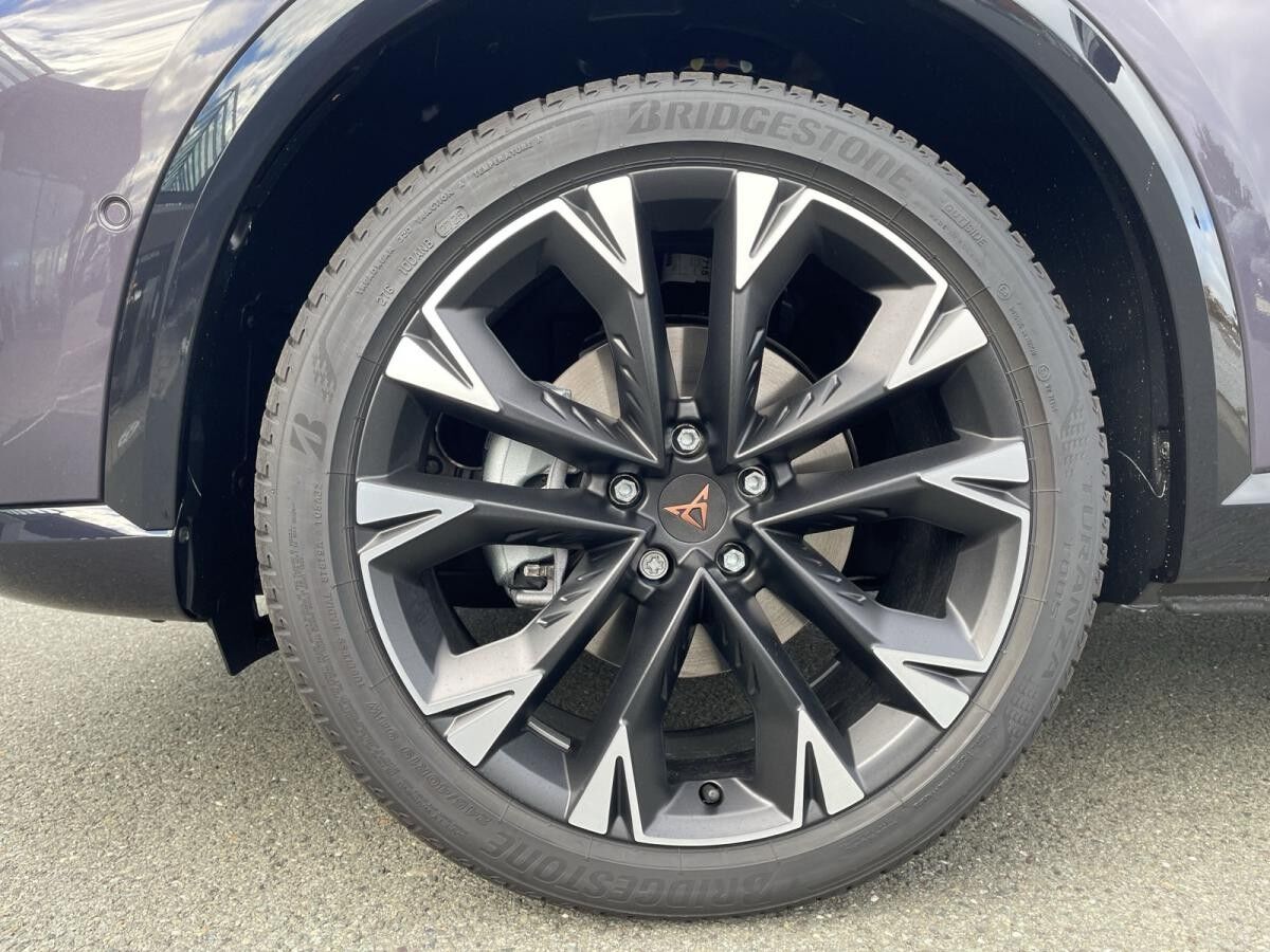 Cupra Formentor 2.0 TSI 7-Gang DSG 4Drive *LOYAL**Herbstaktion**sofort verfügbar*