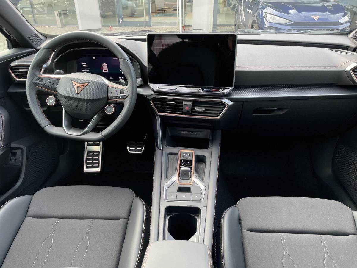 Cupra Formentor 2.0 TSI 7-Gang DSG 4Drive *LOYAL**Herbstaktion**sofort verfügbar*