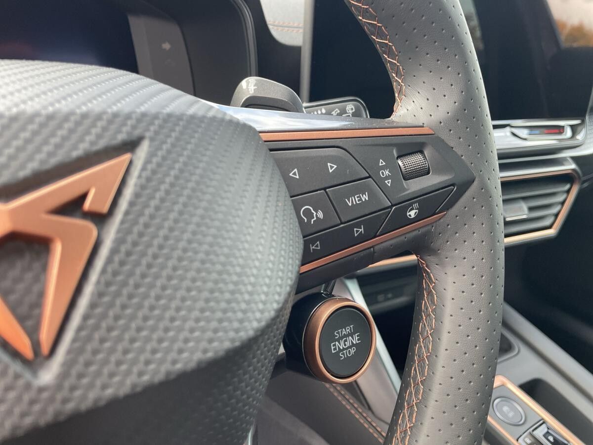 Cupra Formentor 2.0 TSI 7-Gang DSG 4Drive *LOYAL**Herbstaktion**sofort verfügbar*