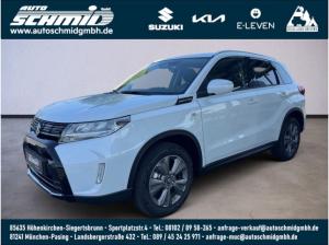 Suzuki Vitara 1.5 Comfort Allgrip AGS **Sonderaktion!! nur solange der Vorrat reicht**