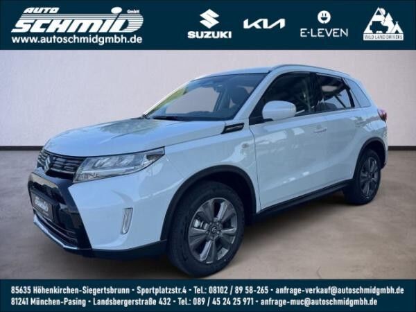 Suzuki Vitara 1.5 Comfort Allgrip AGS **Sonderaktion!! nur solange der Vorrat reicht**