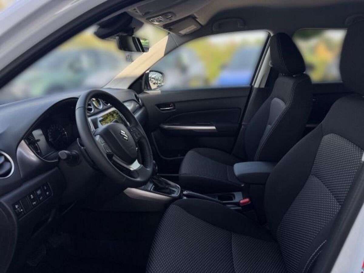 Suzuki Vitara 1.5 Comfort Allgrip AGS **Sonderaktion!! nur solange der Vorrat reicht**