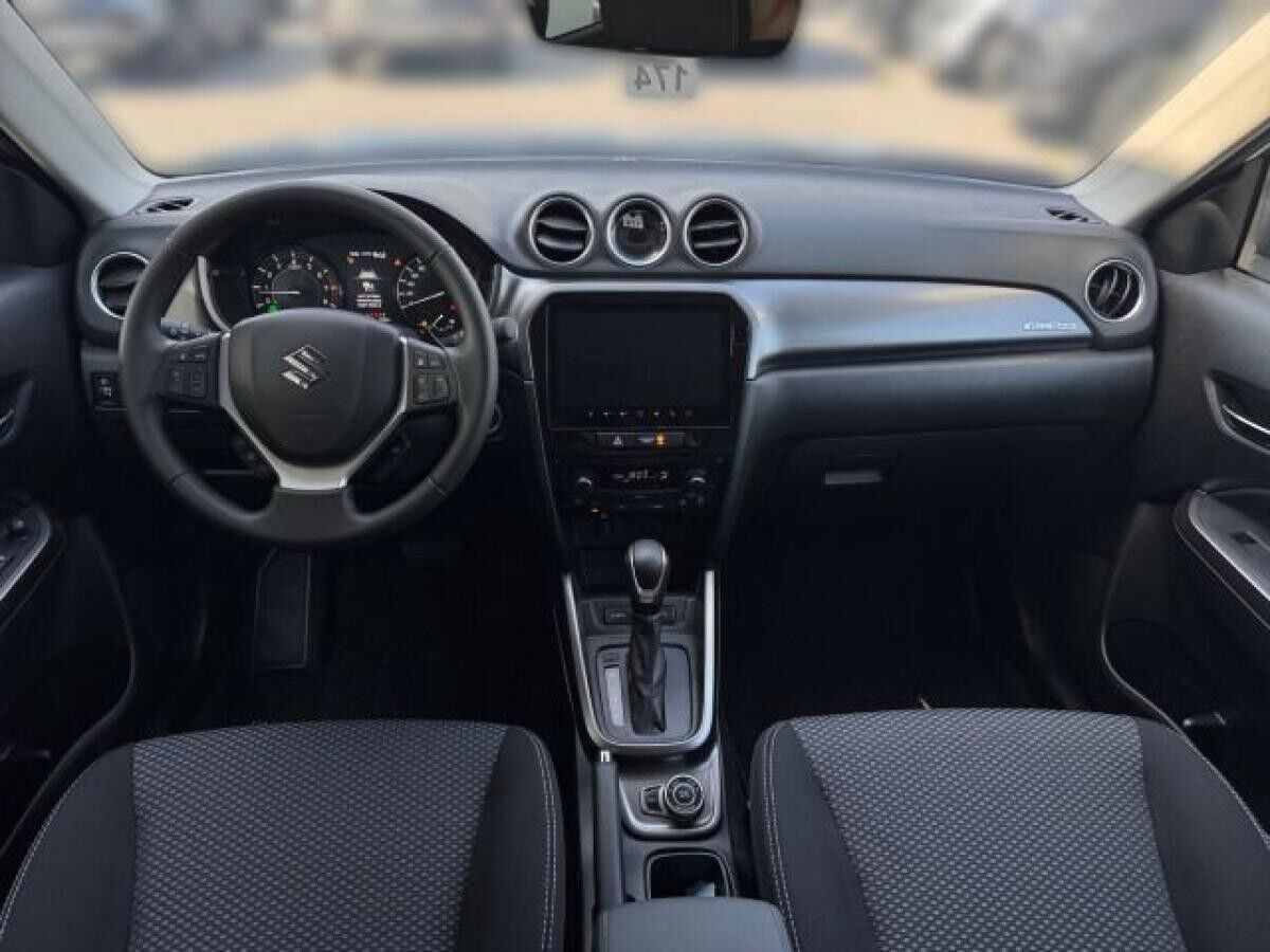 Suzuki Vitara 1.5 Comfort Allgrip AGS **Sonderaktion!! nur solange der Vorrat reicht**