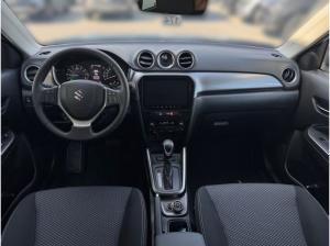 Suzuki Vitara 1.5 Comfort Allgrip AGS **Sonderaktion!! nur solange der Vorrat reicht**