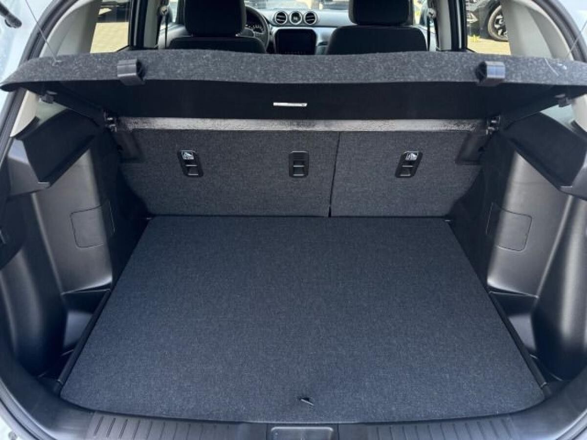 Suzuki Vitara 1.5 Comfort Allgrip AGS **Sonderaktion!! nur solange der Vorrat reicht**