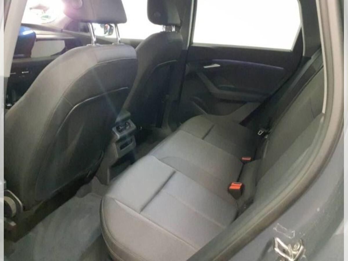 Audi Q6 e-tron *QUA*S-LINE*LED*SHZ*NAVI*KLIMA*DAB*GRA*