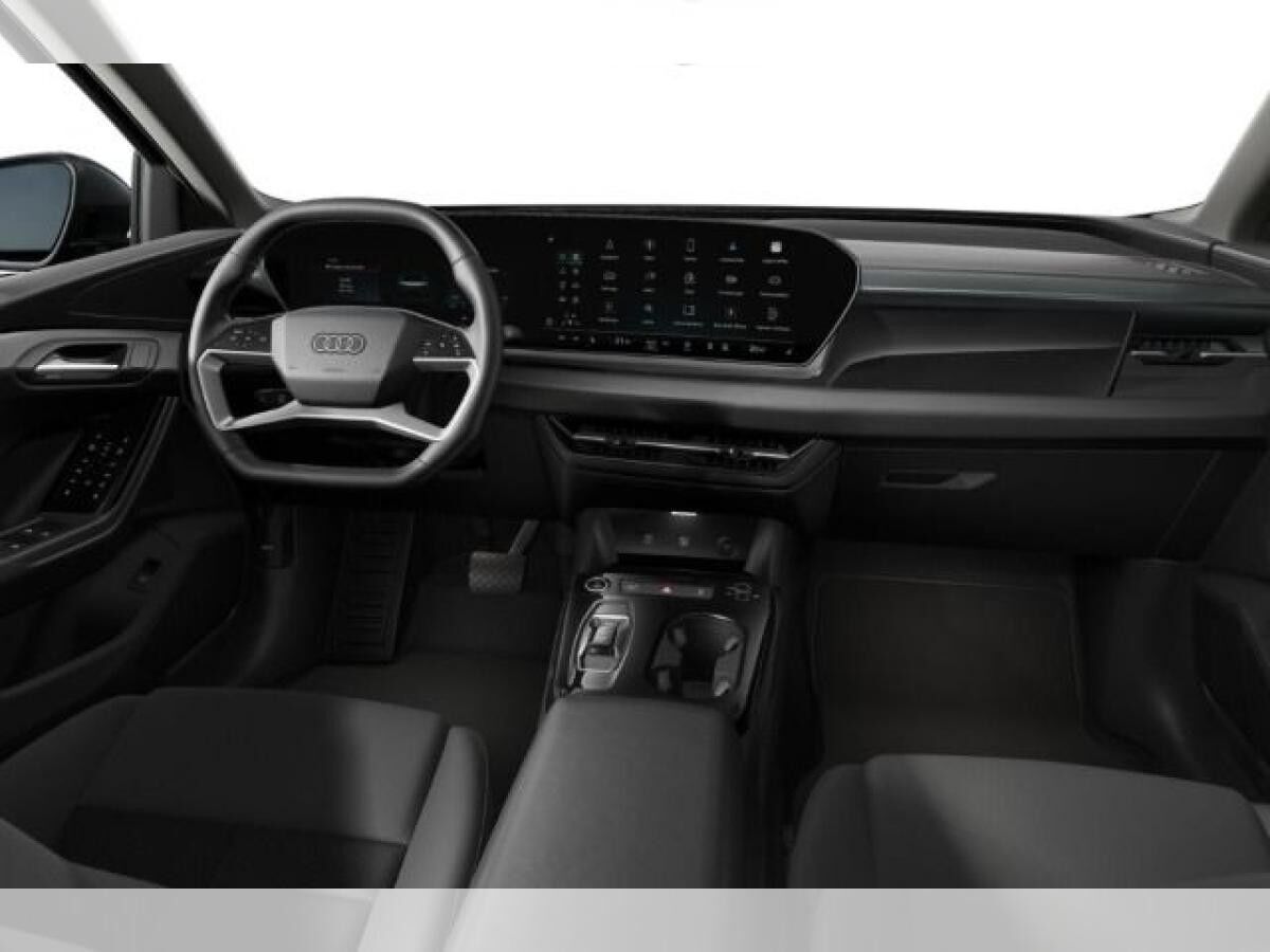 Audi Q6 e-tron *QUA*S-LINE*LED*SHZ*NAVI*KLIMA*DAB*GRA*