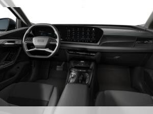 Audi Q6 e-tron *QUA*S-LINE*LED*SHZ*NAVI*KLIMA*DAB*GRA*