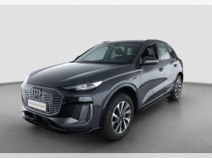 Audi Q6 e-tron *QUA*S-LINE*LED*SHZ*NAVI*KLIMA*DAB*GRA*