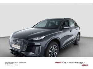 Audi Q6 e-tron *QUA*S-LINE*LED*SHZ*NAVI*KLIMA*DAB*GRA*