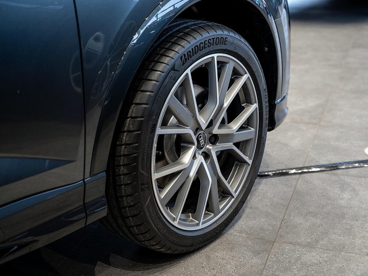 Audi Q3 Sportback 40 TDI quattro S tronic Matrix Kamera  Pano Navi