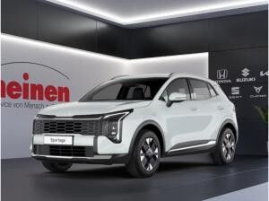 Kia Sportage 1.6T VISION NAVI DAB BLUETOOTH