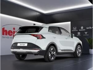 Kia Sportage 1.6T VISION NAVI DAB BLUETOOTH