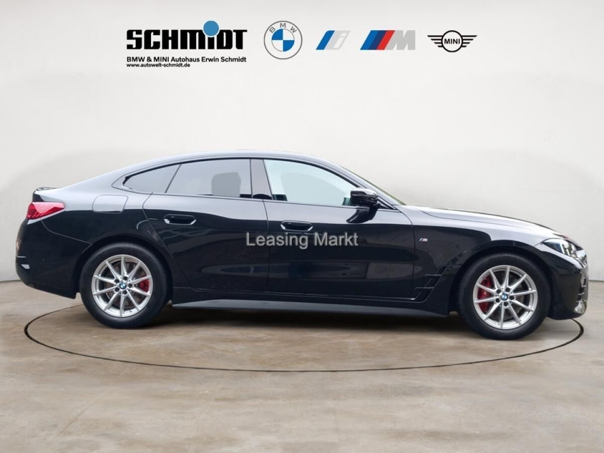 BMW 430 i xDrive Gran Coupe M Sport / NP= 79.540,- /