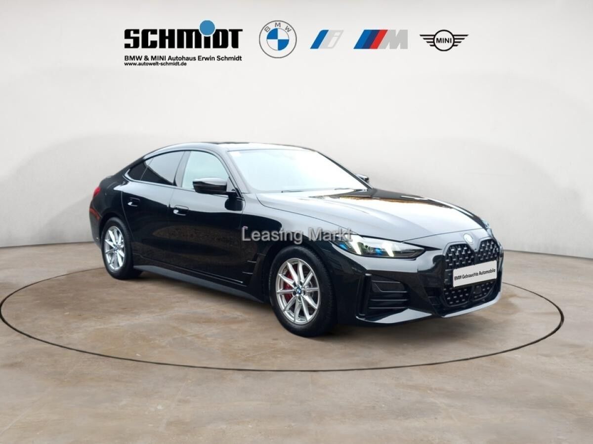 BMW 430 i xDrive Gran Coupe M Sport / NP= 79.540,- /