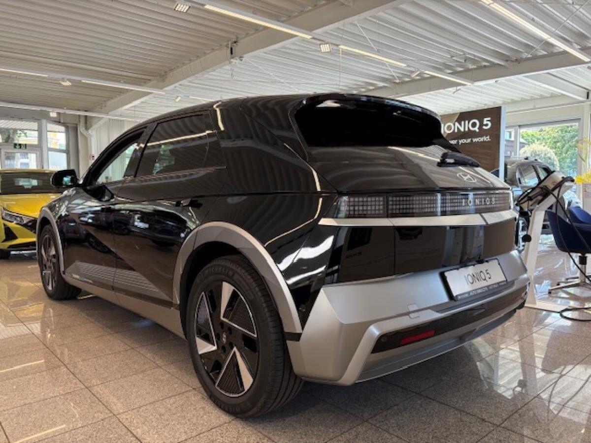 Hyundai IONIQ 5 TECHNIQ, Park-Paket, Sitz-Paket