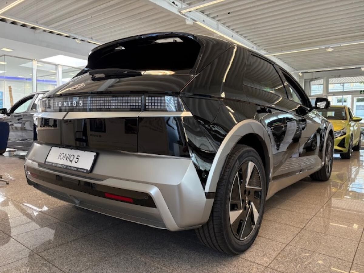 Hyundai IONIQ 5 TECHNIQ, Park-Paket, Sitz-Paket