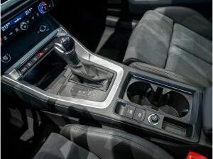Audi Q3 Sportback 40 TDI quattro S tronic Matrix Kamera  Pano Navi
