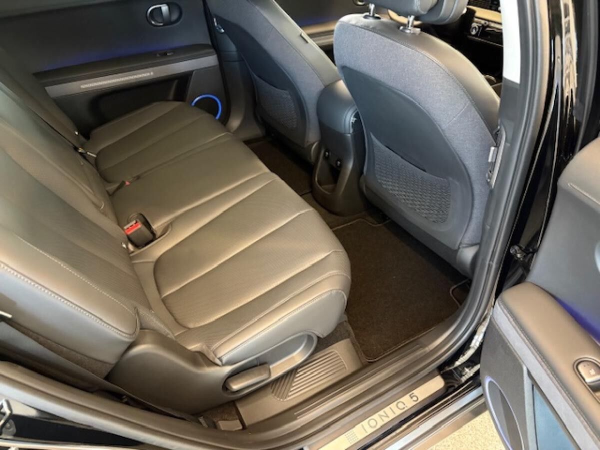 Hyundai IONIQ 5 TECHNIQ, Park-Paket, Sitz-Paket